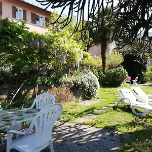 Bellavista Apartment