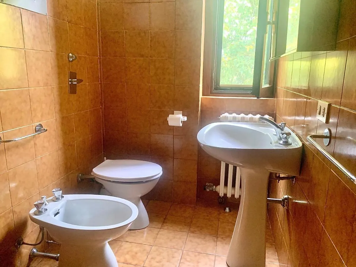 Green Apartment Albavilla