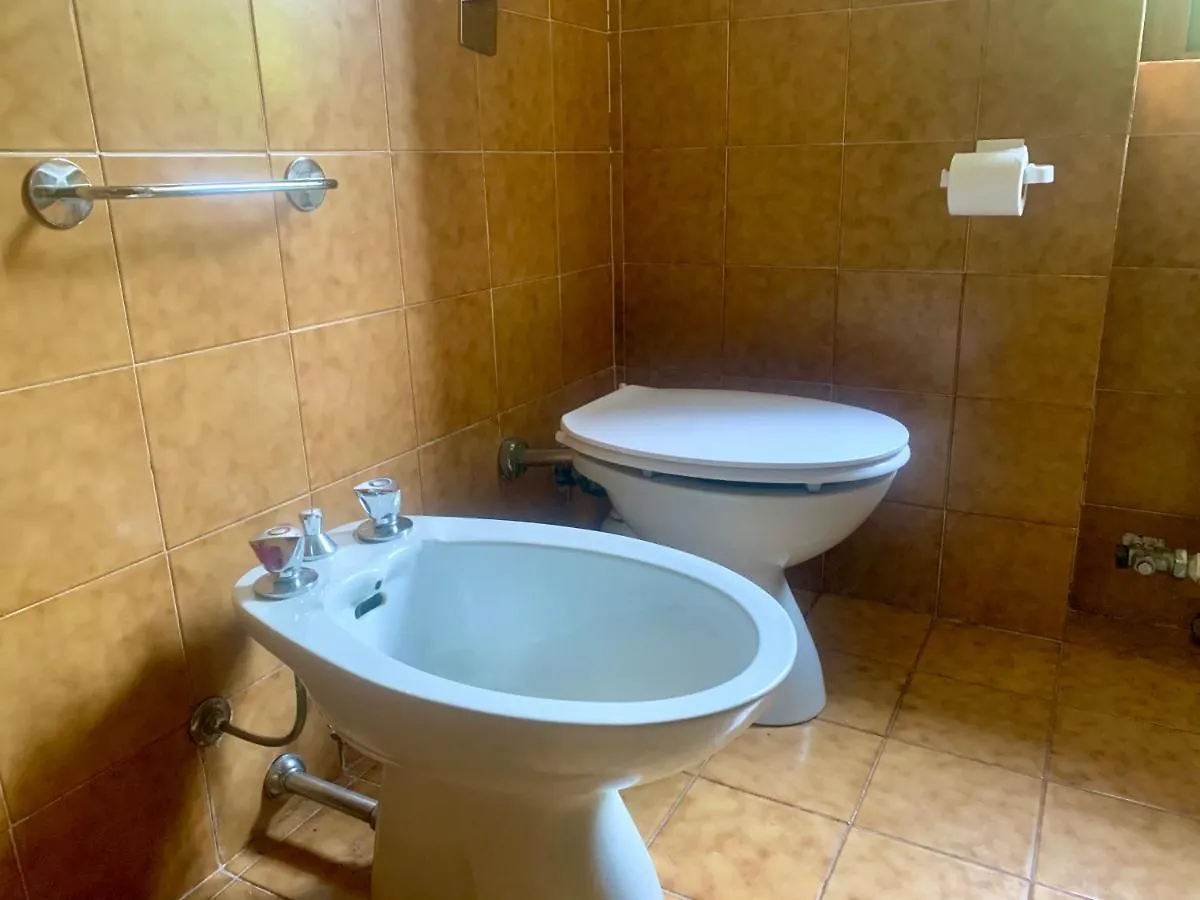 Green Apartment Albavilla Italy